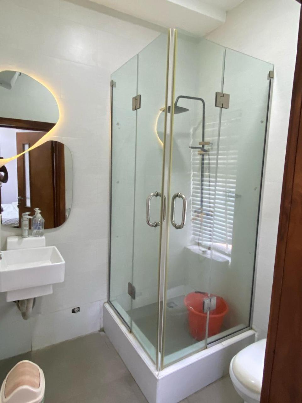 2-Bedroom Furnished Apartment - Lekki Lagos Exterior foto